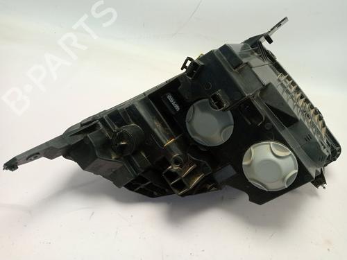 Left headlight FORD TRANSIT COURIER V769 Box Body/MPV (N3P)  | BP28412633C28 