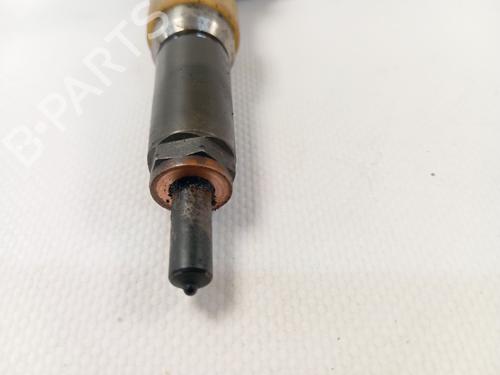 Injector PEUGEOT 3008 I MPV (0U_) | BP32321170M100