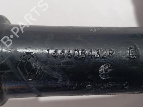 Pipe DACIA SANDERO III 1.0 TCe 90 | BP35794988M125 - Image 3