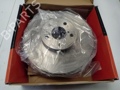 Used Other SUBARU IMPREZA Coupe (GFC) [1993-2000]  19261351