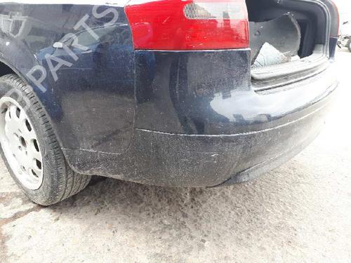 Used Rear bumper AUDI A6 C5 (4B2) 2.5 TDI (180 hp) 12646201