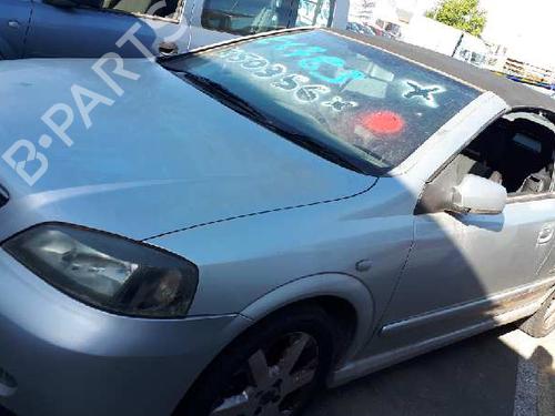 Left headlight VAUXHALL ASTRA Mk IV (G) Convertible (T98) | BP12938151C28