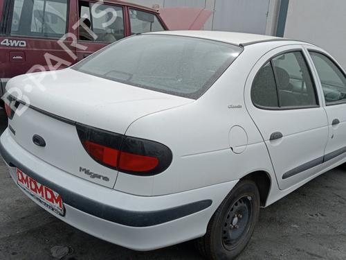 AC compressor RENAULT MEGANE I Classic (LA0/1_) 1.9 D (LA0A, LA0U, LA0R) | BP13647309M34