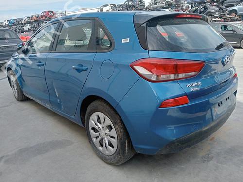 Right tailgate light HYUNDAI i30 (PDE, PD, PDEN) | BP25855950C80