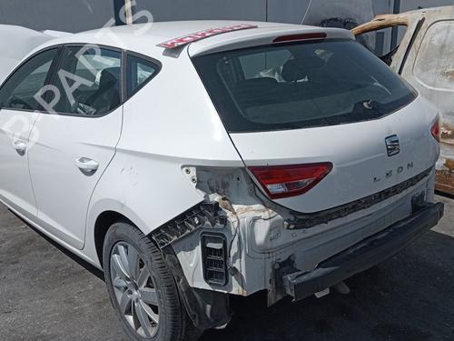 Particulate filter SEAT LEON (5F1)  | BP13451855M81 