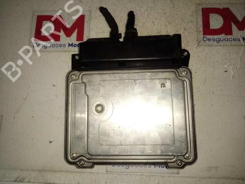 Engine control unit (ECU) SEAT ALTEA XL (5P5, 5P8)  | BP12642219M57 