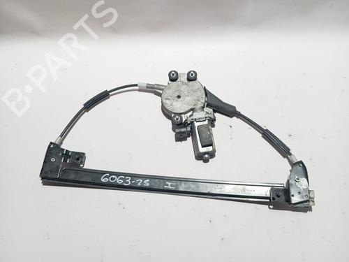Used Front left window mechanism Front left window mechanism 39470445 39470445
