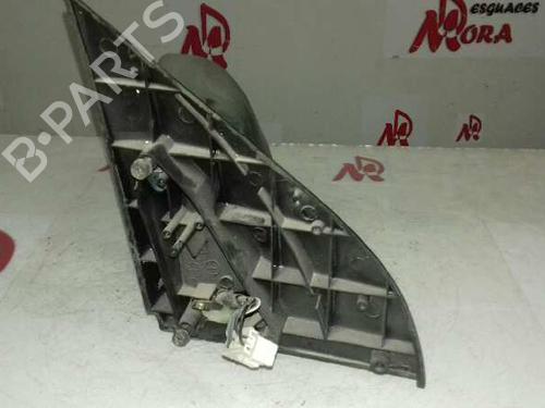 Left mirror KIA CARNIVAL II (GQ) 2.9 CRDi | BP12643339C26 