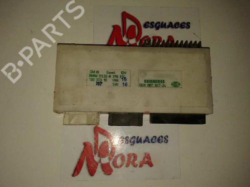 Used Electronic module BMW 5 (E39) [1995-2003]  16857823