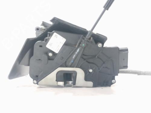 Rear left lock FORD B-MAX (JK) 1.0 EcoBoost | BP31940878C100