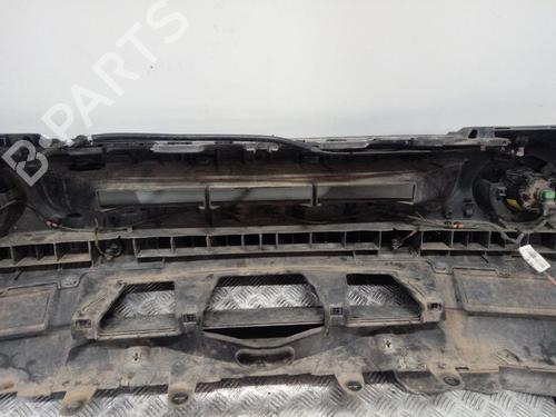 Front bumper LAND ROVER RANGE ROVER SPORT I (L320)  | BP12674741C7 