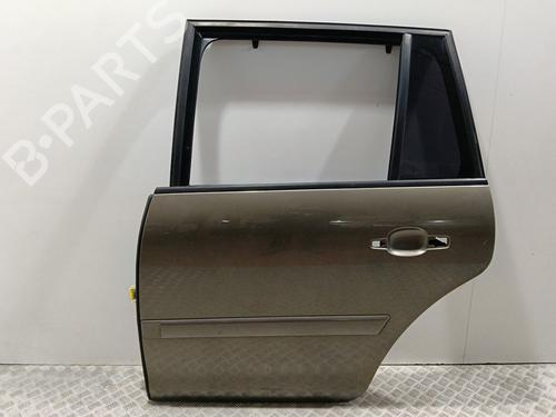 Used Left rear door Left rear door CITROËN C4 Grand Picasso I (UA_) 2.0 HDi 138 (136 hp) 33456579 33456579