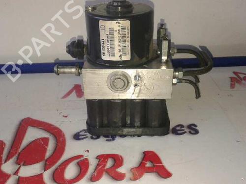 ABS pump CHEVROLET LACETTI (J200) 2.0 D | BP12634108M43