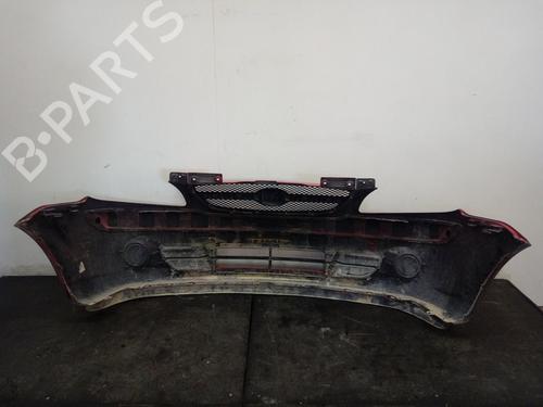 Front bumper HYUNDAI GETZ (TB)  | BP16251324C7 