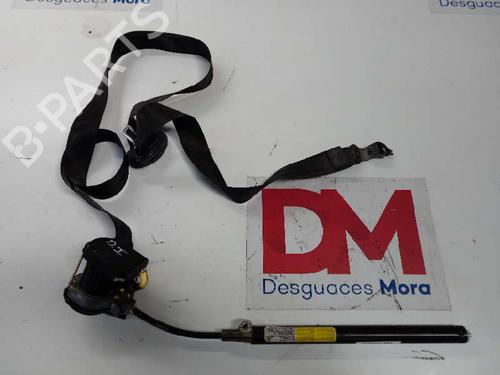 Used Front left seatbelt SEAT IBIZA II (6K1) 1.6 i (101 hp) 12837280