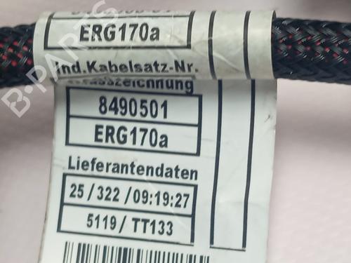 Electronic module MINI MINI Convertible (F67) Cooper C | BP40199122M83 - Image 3