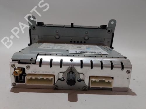Radio RENAULT CLIO IV (BH_)  | BP26879328E6 