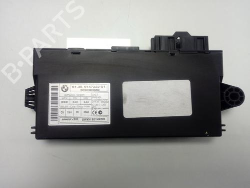Electronic module BMW X6 (E71, E72)  | BP15882465M83 
