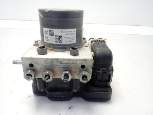 Used ABS pump CITROËN C3 / C3 ORIGIN III (SX) 1.2 THP 110 (110 hp) 15386181
