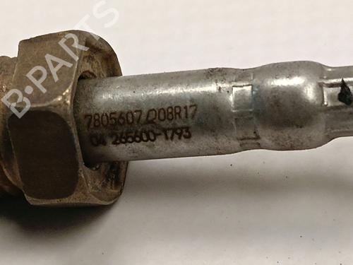 Electronic sensor BMW 1 (F20) 116 d | BP37443699M84 - Image 2