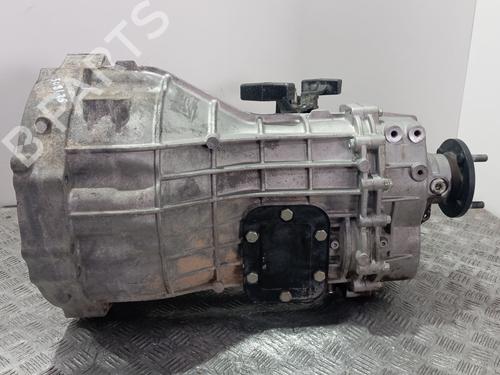 Gearbox NISSAN NT400 CABSTAR (F24M)  | BP32160701M3 