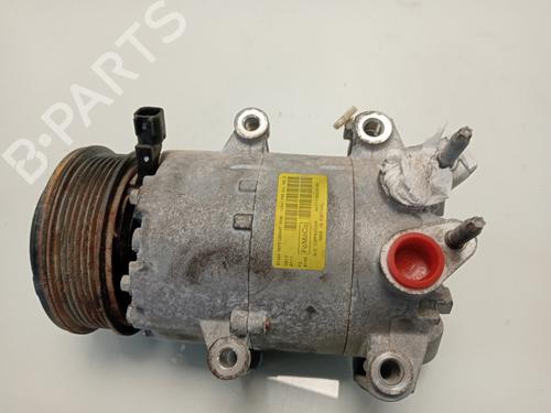 AC compressor FORD FOCUS III 1.6 TDCi | BP18720691M34 