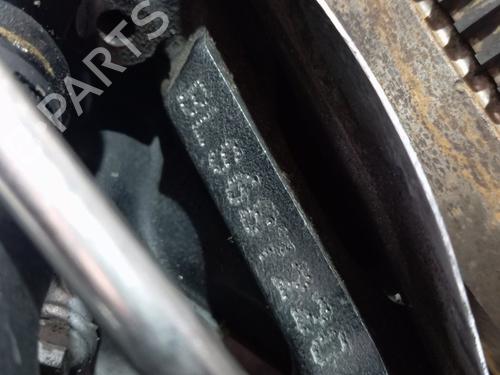 Engine SEAT IBIZA IV (6J5, 6P1)  | BP28579317M1