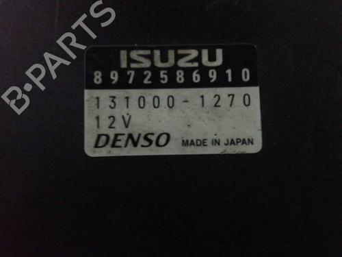 Engine control unit (ECU) OPEL VECTRA C (Z02) 3.0 CDTI (F69) | BP16469275M57 