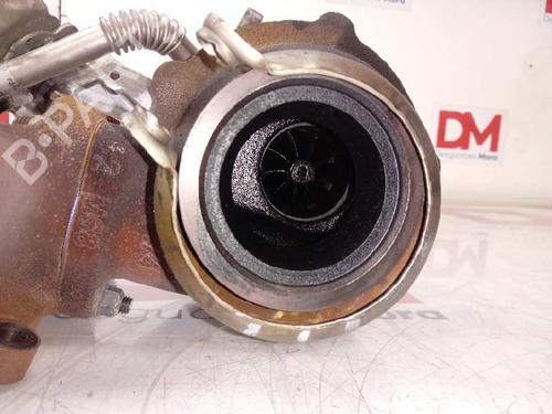 Turbocharger/Supercharger OPEL INSIGNIA A (G09)  | BP16906243M71 