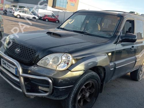 Front differential HYUNDAI TERRACAN (HP)  | BP19031630M23 