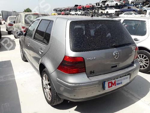 Steering pump VW GOLF IV (1J1)  | BP16815584M99 