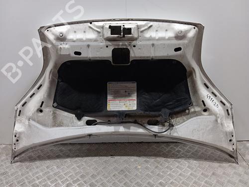 Hood CITROËN NEMO Box Body/MPV (AA_) 1.4 HDi | BP28840792C1 