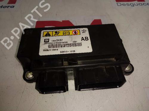 Used ECU airbags CHEVROLET CRUZE Hatchback (J305) 2.0 CDI (163 hp) 12661344