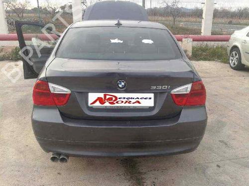 Front right seatbelt BMW 3 (E90) 330 i | BP12633664I25