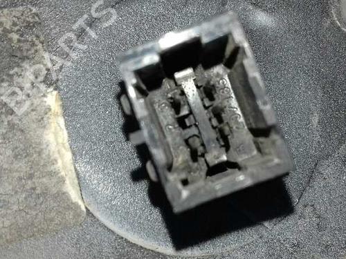Right mirror RENAULT KANGOO (KC0/1_) 1.5 dCi | BP12834621C27 