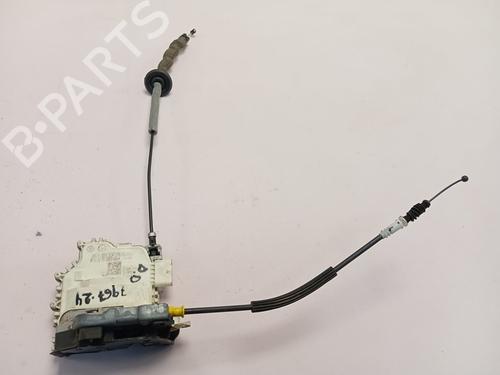 Used Front right lock AUDI A1 Sportback (8XA, 8XF) [2011-2019]  28031580