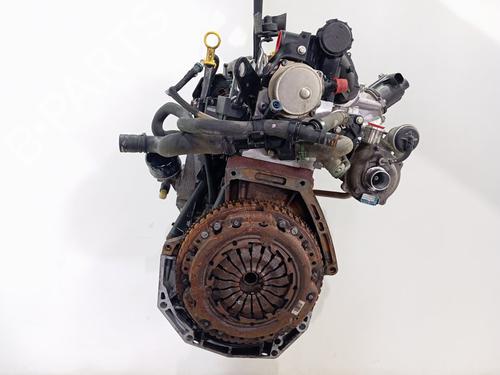 Engine RENAULT CLIO III (BR0/1, CR0/1)  | BP29536428M1 