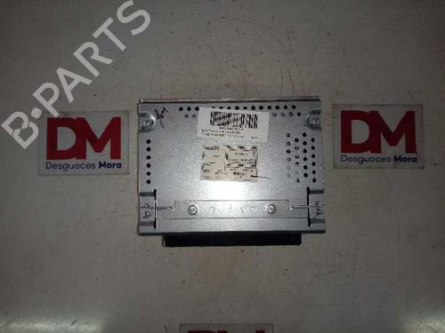 Used Radio FORD ECOSPORT 1.5 EcoBlue TDCi (95 hp) 16968671