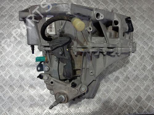 Gearbox RENAULT EXPRESS Box Body/MPV | BP31987777M3