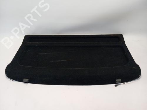 Used Rear parcel shelf Rear parcel shelf SKODA KAROQ (NU7, ND7) [2017-2026] 36393810 36393810
