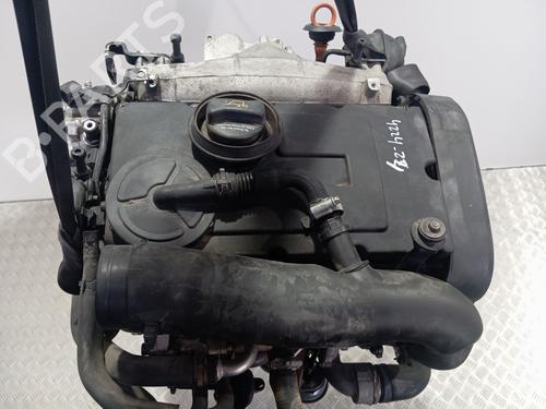 Engine SEAT ALTEA (5P1) | BP36017555M1 - Image 8