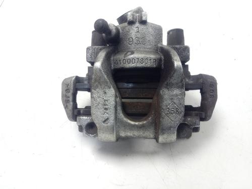 Used Right front brake caliper DACIA SANDERO II [2012-2025]  16580384