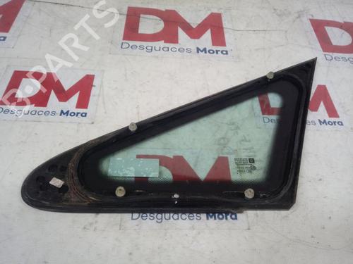Front right quarter glass OPEL ZAFIRA / ZAFIRA FAMILY B (A05) 1.7 CDTI (M75) | BP14132014C112 