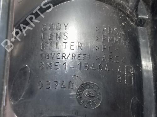 Right taillight FORD FOCUS II (DA_, HCP, DP) 1.8 TDCi | BP28519092C35