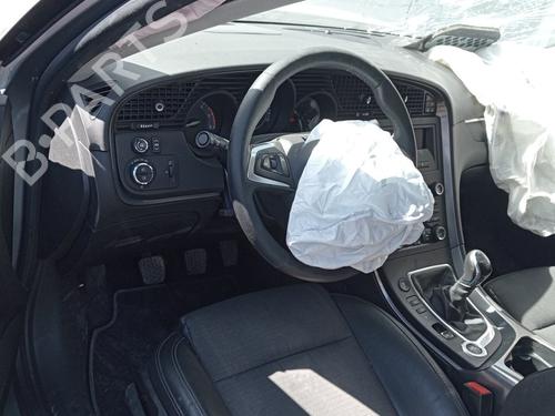 Right rear window switch SAAB 9-5 (YS3G) 2.0 TiD | BP12841829I28