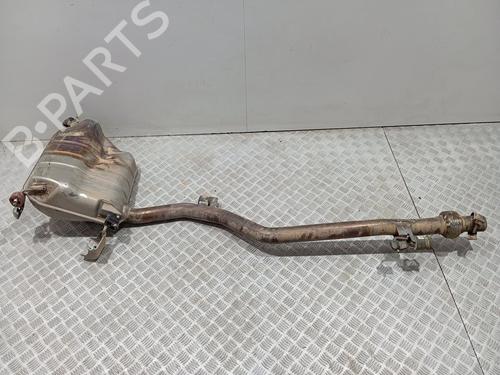 Used Exhaust system LAND ROVER RANGE ROVER EVOQUE (L551) [2018-2025]  31060620