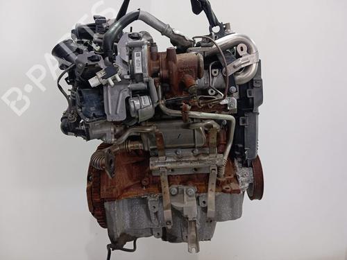 Engine RENAULT KANGOO BE BOP (KW0/1_) 1.5 dCi 75 | BP26292506M1 