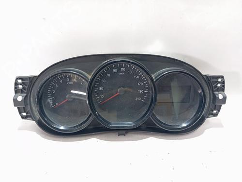 Used Instrument cluster DACIA DOKKER MPV (KE_) [2012-2021]  30635957