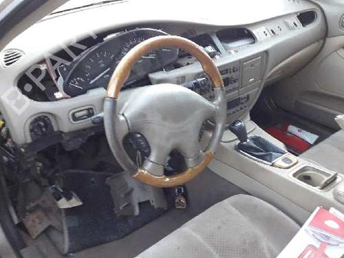 AC compressor JAGUAR S-TYPE II (X200) 3.0 V6 | BP12651955M34 