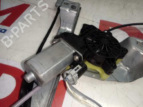 Front right window mechanism RENAULT KANGOO / GRAND KANGOO II (KW0/1_) 1.5 dCi 70 (KW0V, KW0A) | BP12667316C23 